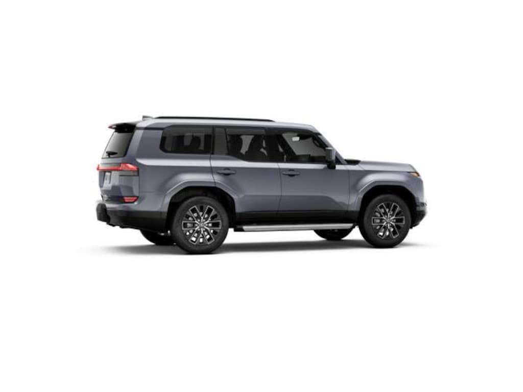 New 2026 Lexus GX GX 550 Premium+ Sport Utility
