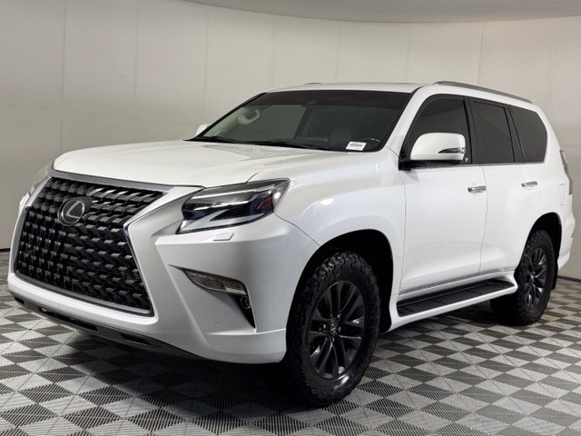 Used 2022 Lexus GX 460 SUV