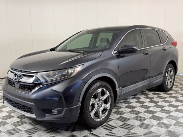 Used 2018 Honda CR-V EX 2WD SUV