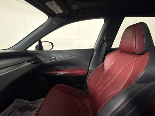 2023 Lexus RX Hybrid 500h - Photo 25