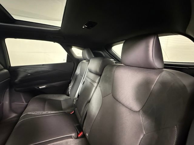2023 Lexus RX 350 - Photo 27