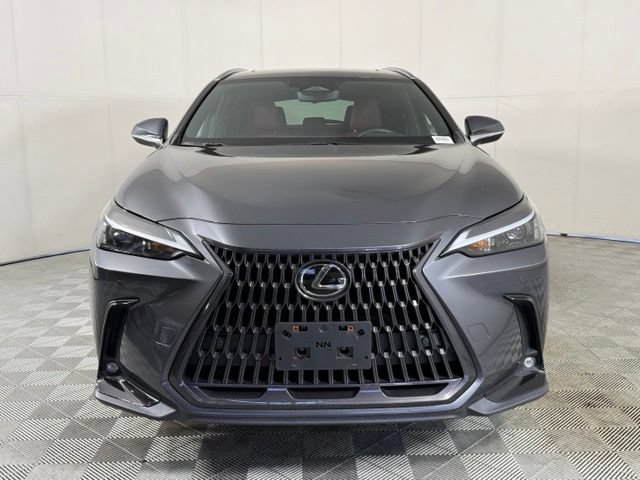 2023 Lexus NX 350 - Photo 11