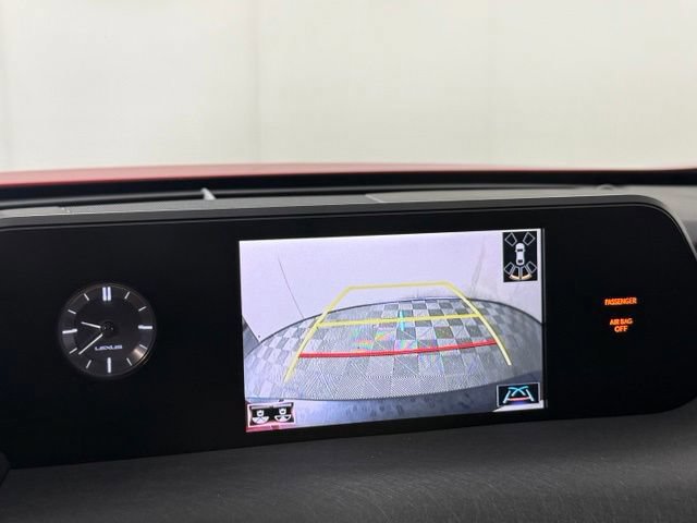 2019 Lexus UX Hybrid 250h - Photo 21