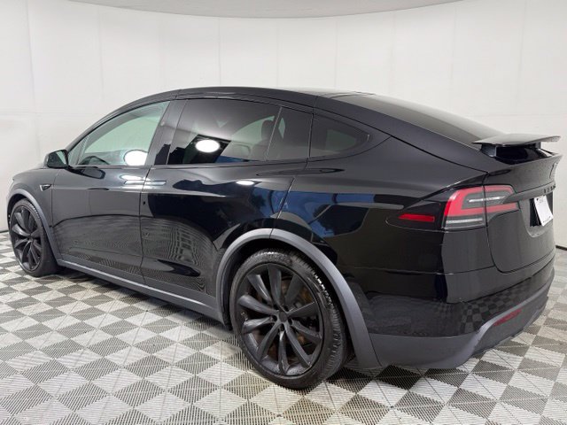 Used 2023 Tesla Model X Standard Range SUV