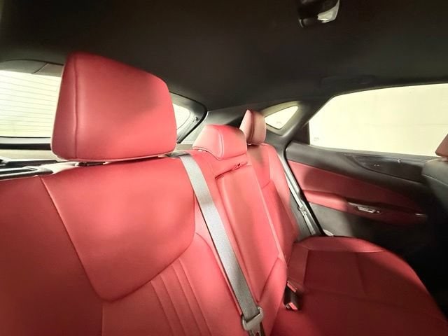2023 Lexus NX 350 - Photo 30