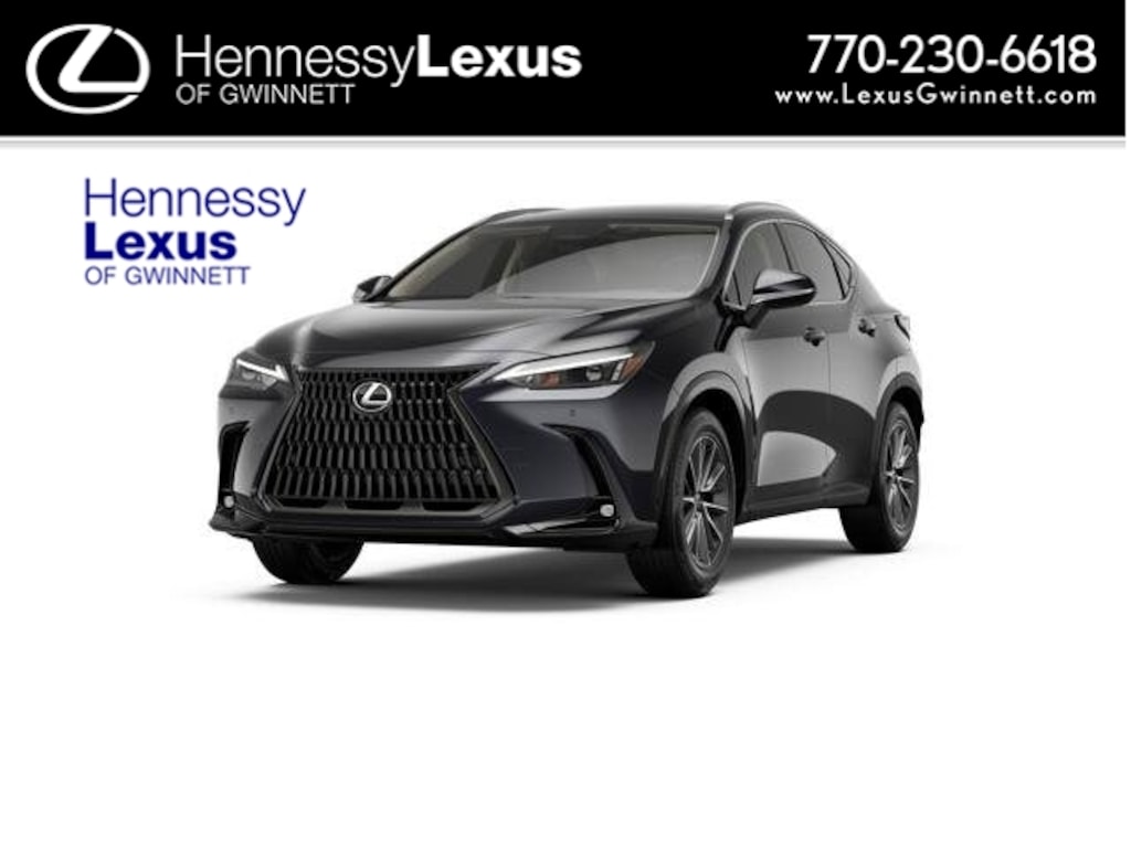 New 2026 Lexus NX 350 PREMIUM Sport Utility