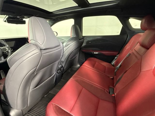 2023 Lexus RX Hybrid 500h - Photo 27