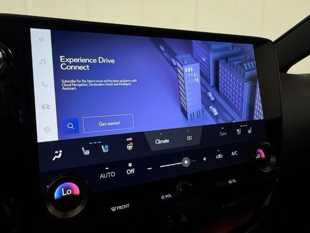 2023 Lexus NX 350 - Photo 21