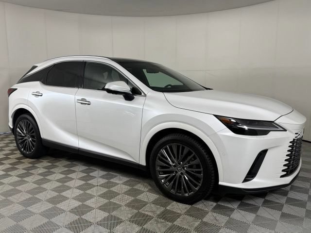 2023 Lexus RX 350 - Photo 11
