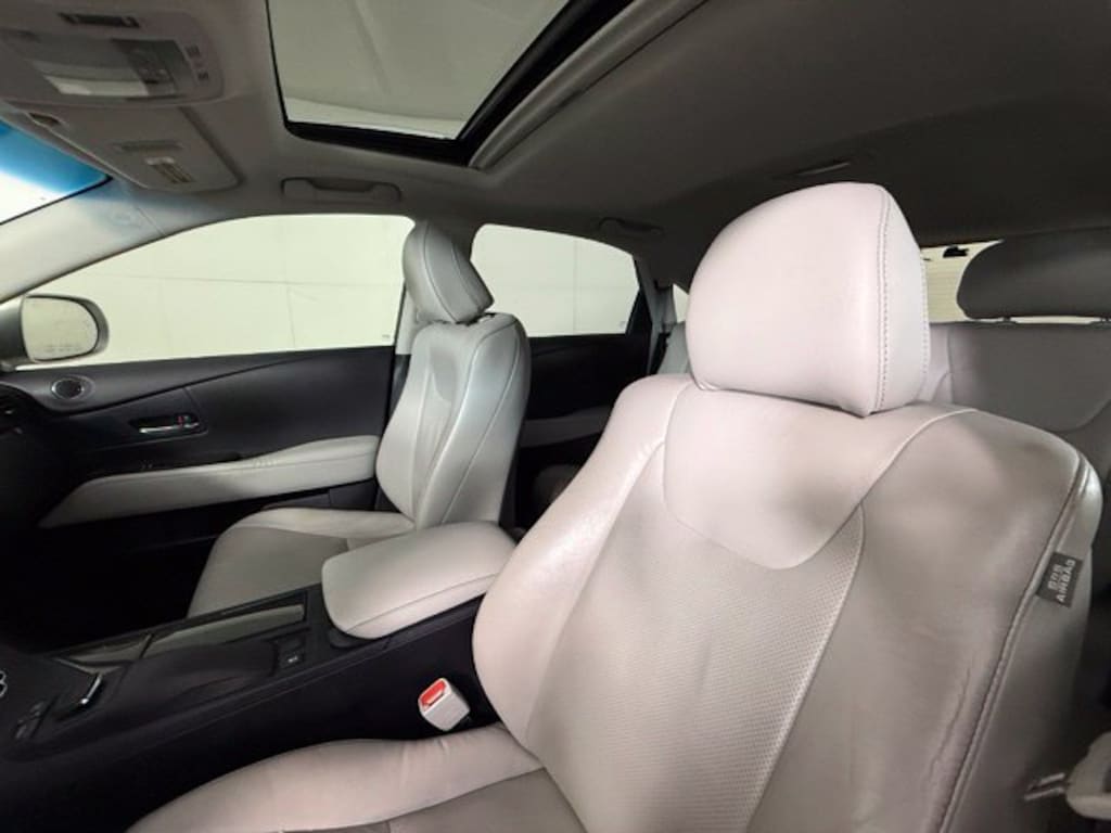 Used 2015 Lexus RX 350 SUV