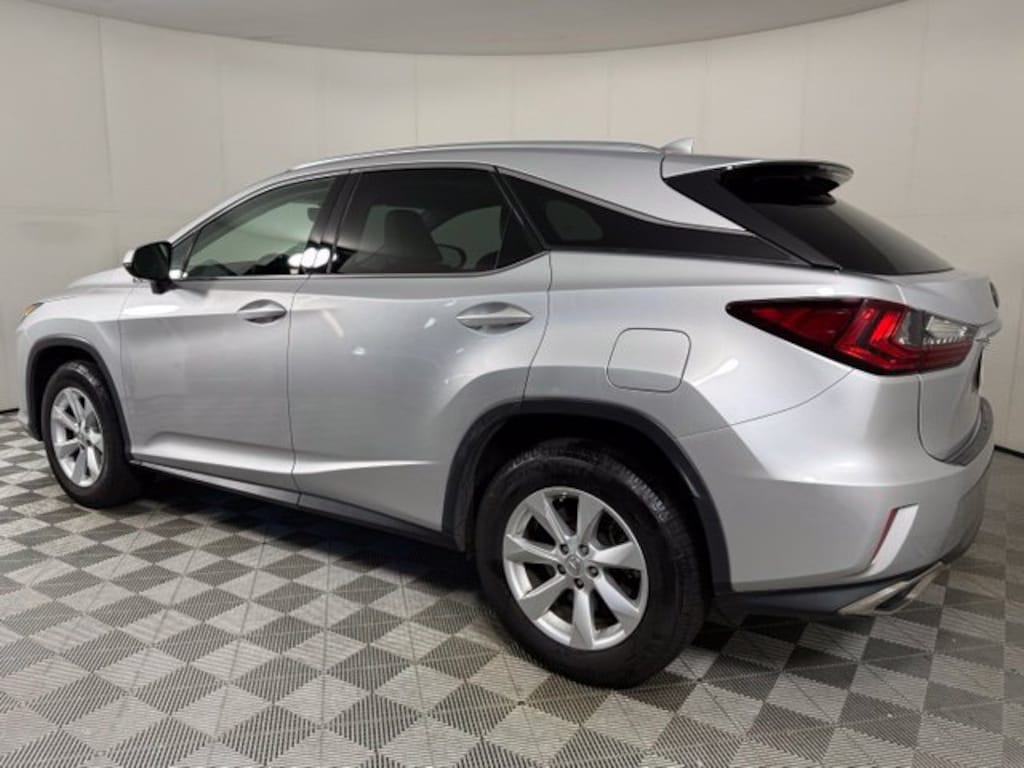 Used 2016 Lexus RX 350 SUV