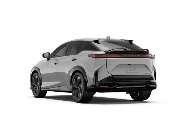 New 2026 Lexus RZ 450e RZ 550e F SPORT Sport Utility