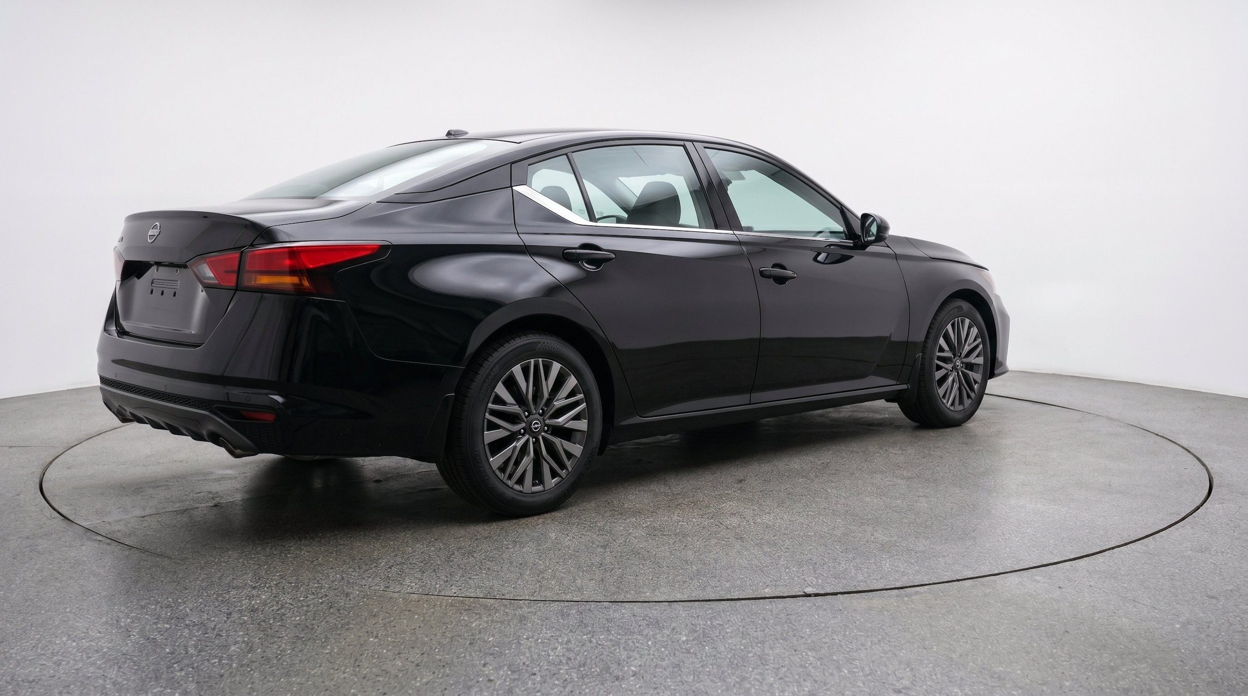 Thumbnail: 2026 Nissan Altima - 9