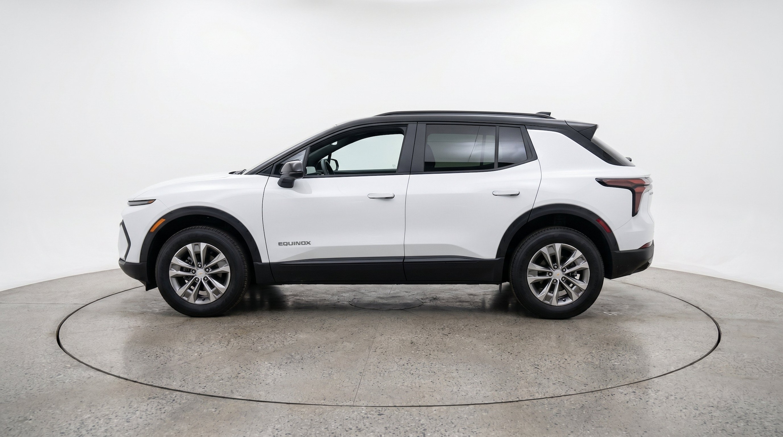 Thumbnail: 2025 Chevrolet Equinox - 5