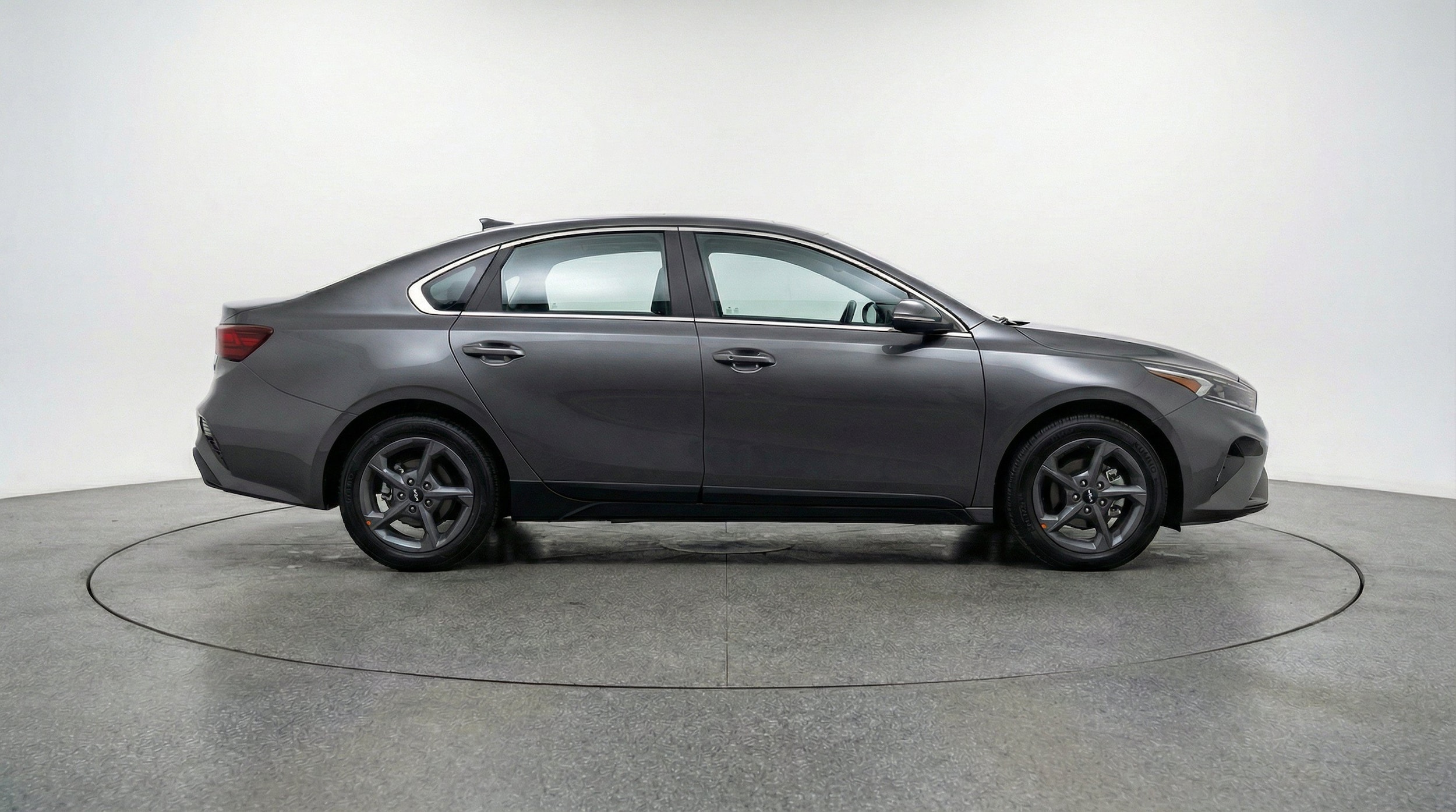 Thumbnail: 2026 Kia K4 - 10