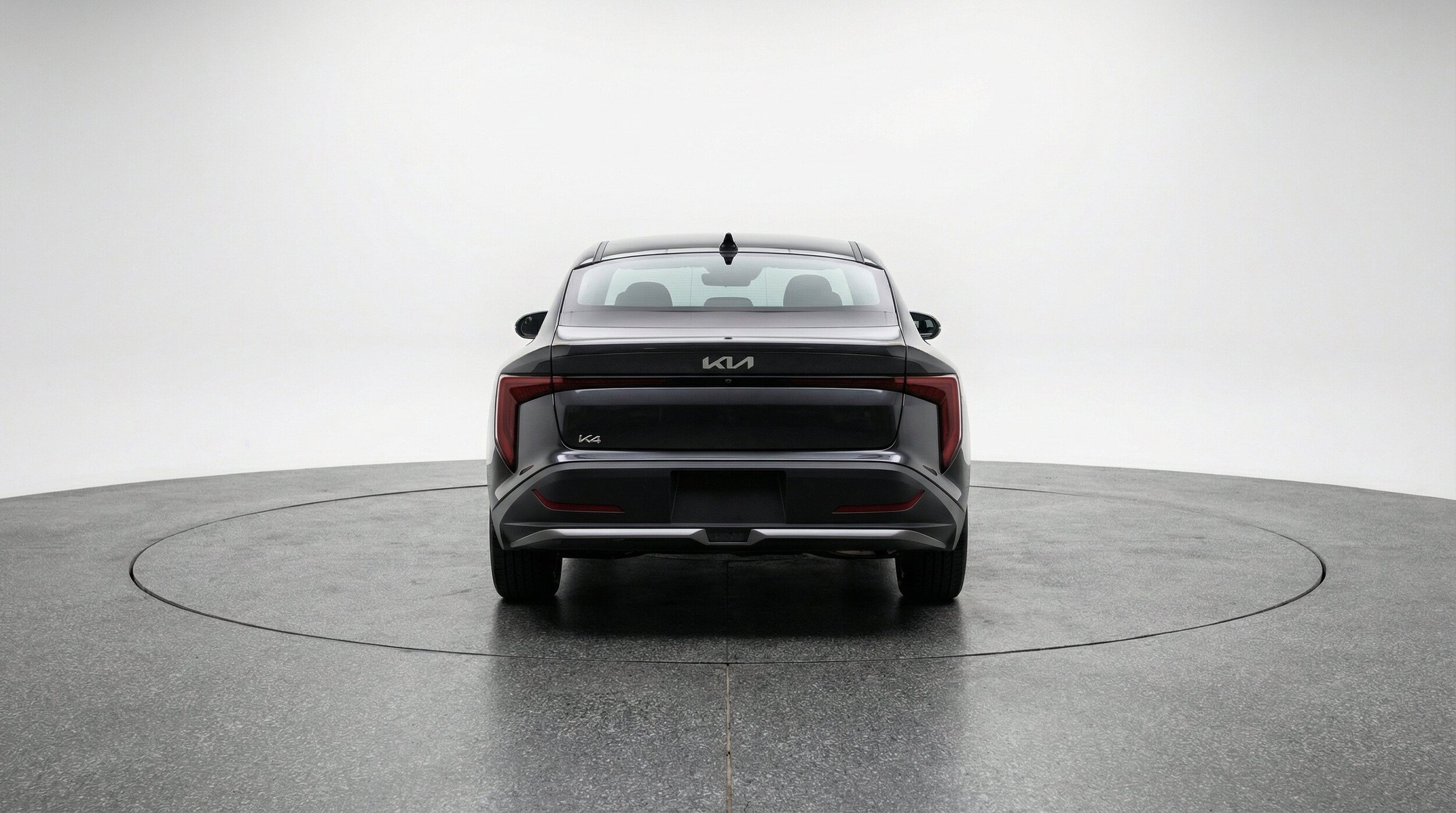 Thumbnail: 2026 Kia K4 - 7