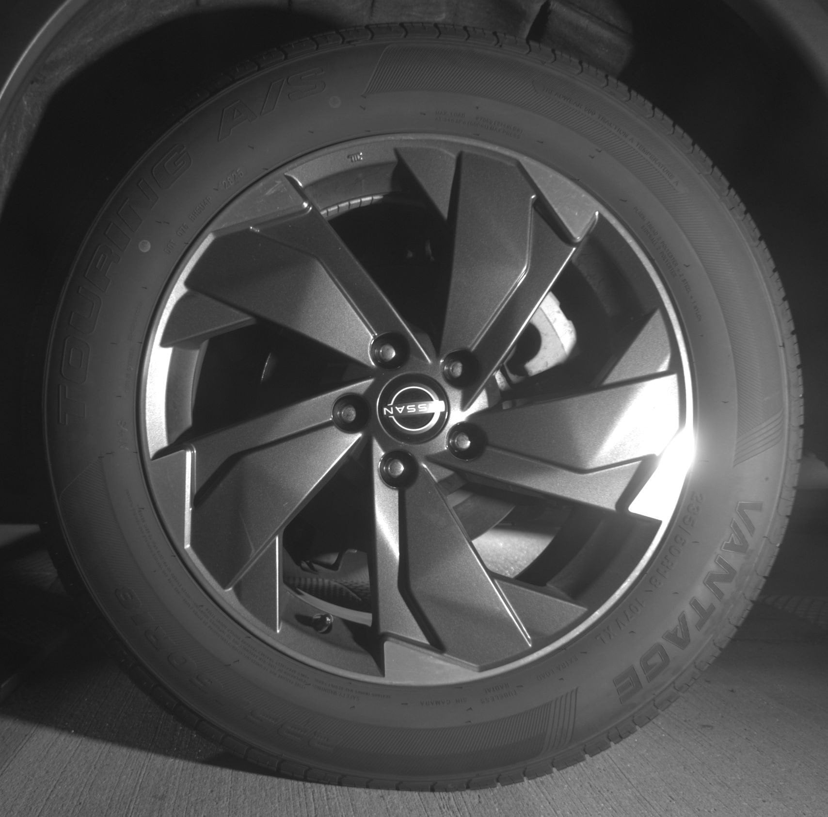 Thumbnail: 2025 Nissan Rogue - 11
