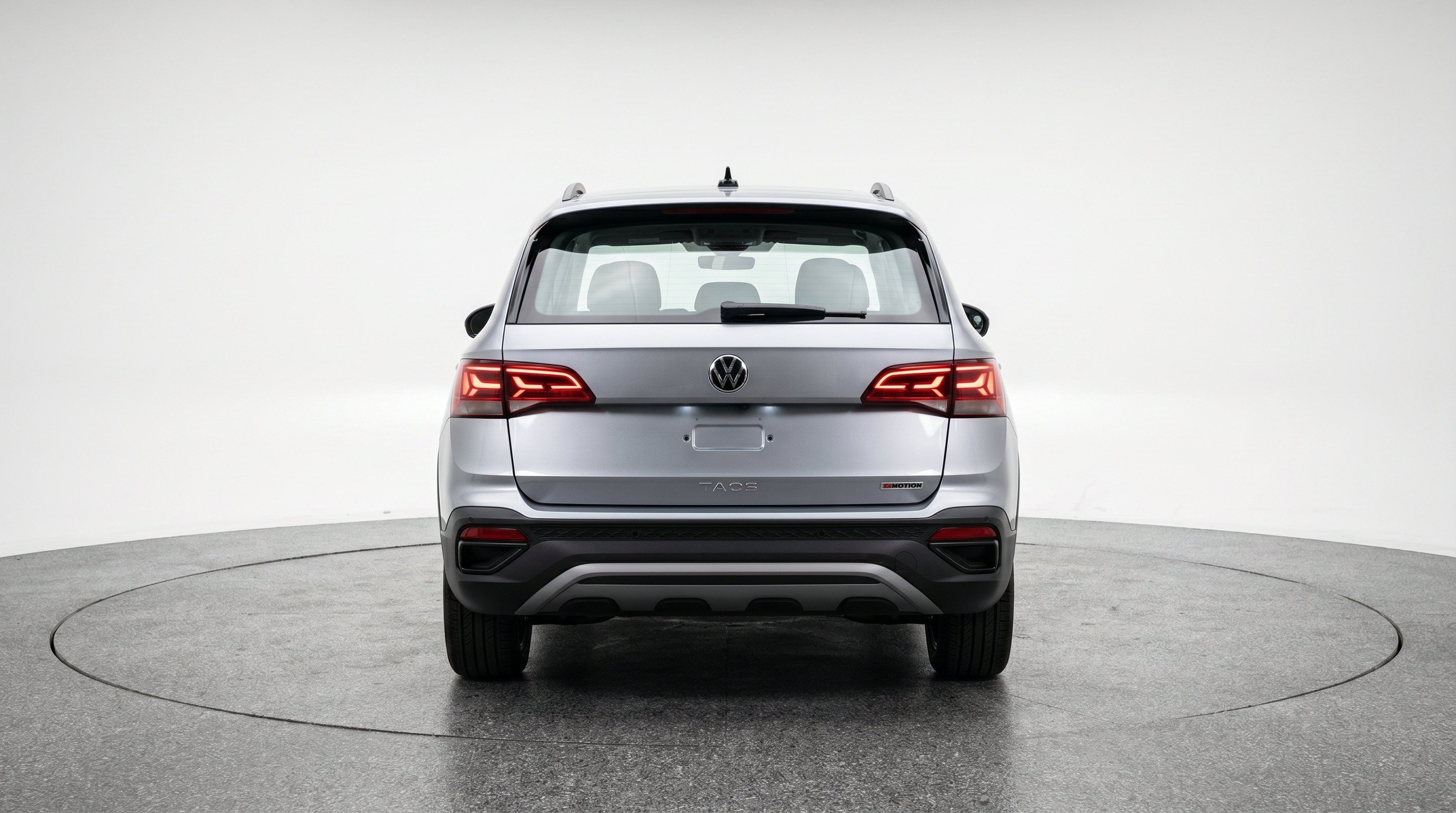 Thumbnail: 2026 Volkswagen Taos - 7