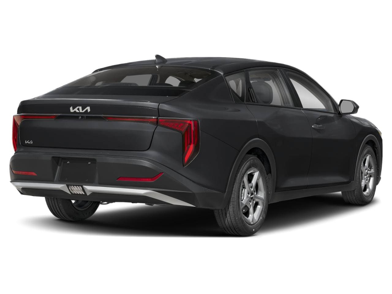 Thumbnail: 2025 Kia K4 - 2