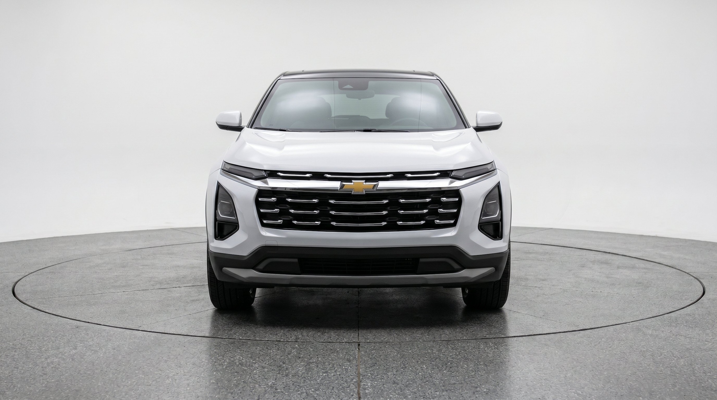 Thumbnail: 2025 Chevrolet Equinox - 2