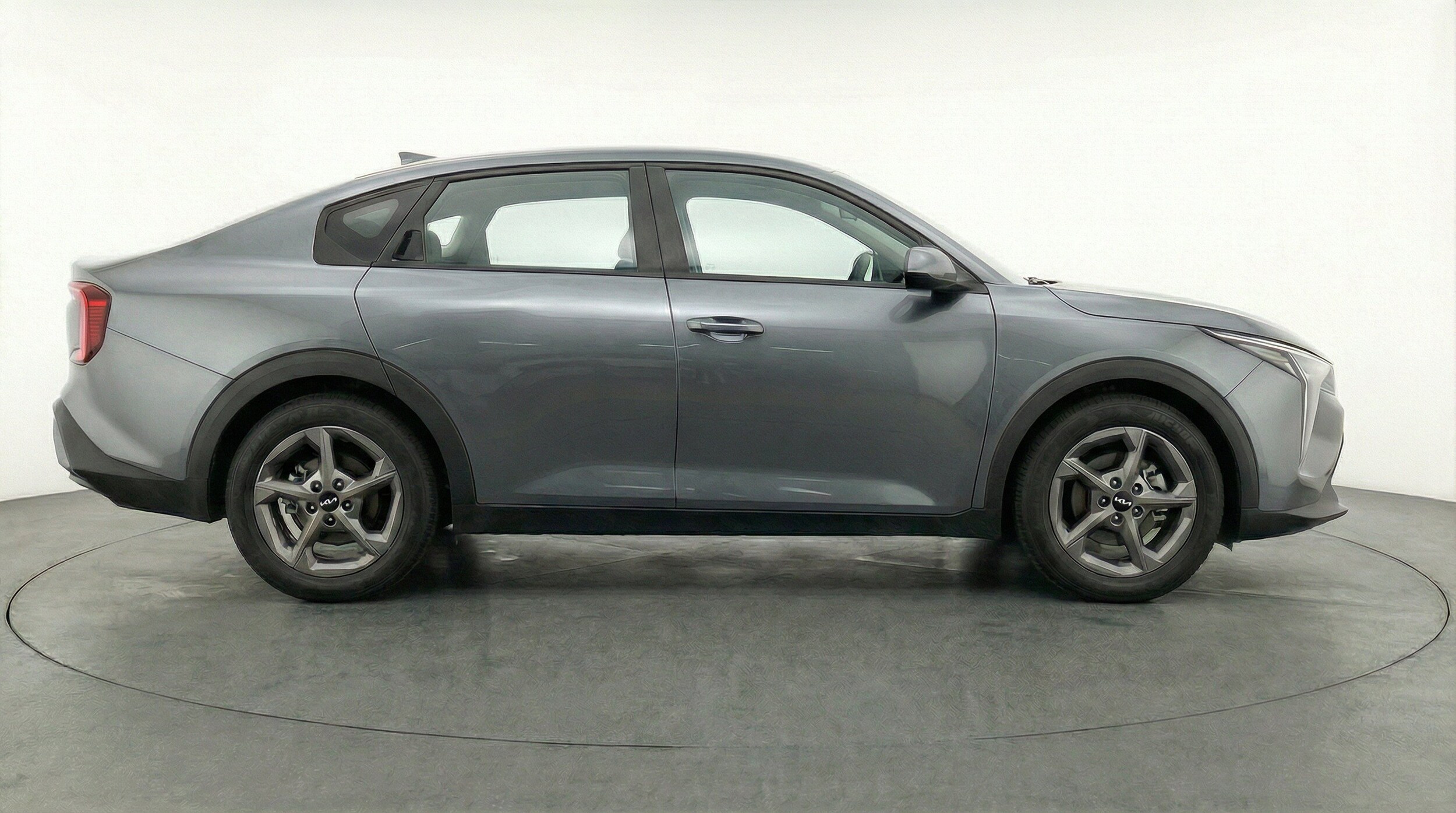 Thumbnail: 2025 Kia K4 - 11