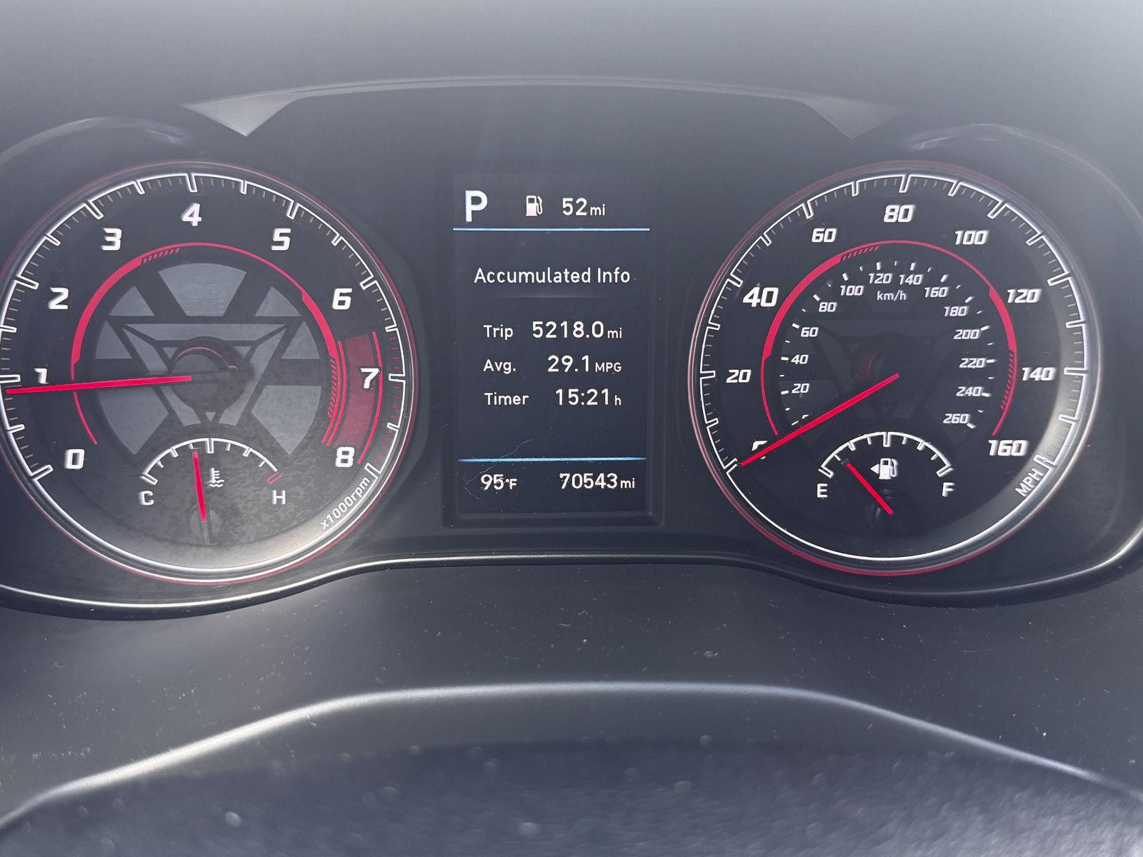 2019 Hyundai Kona Iron Man - Photo 27