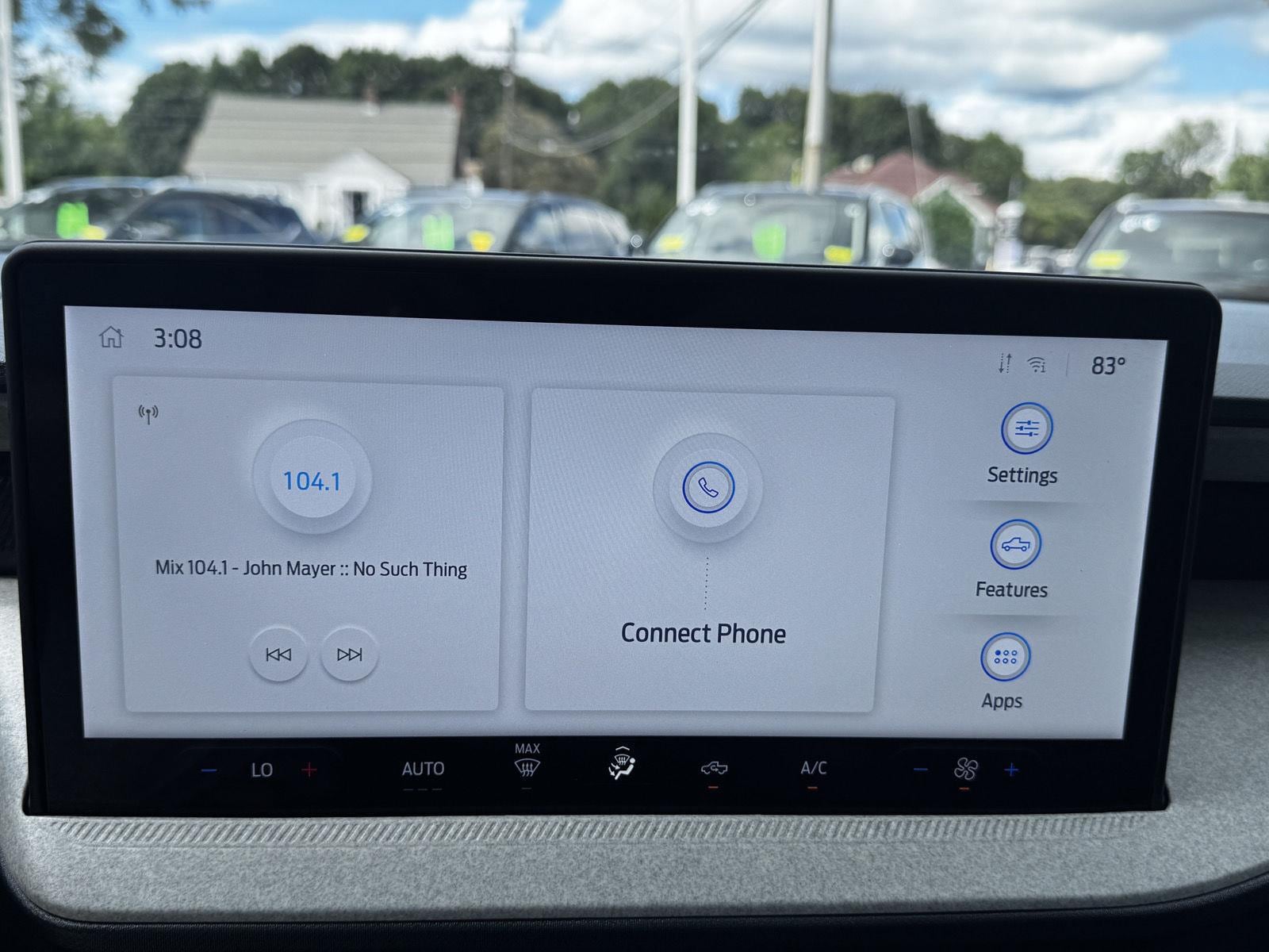 2026 Ford Maverick XLT - Photo 22