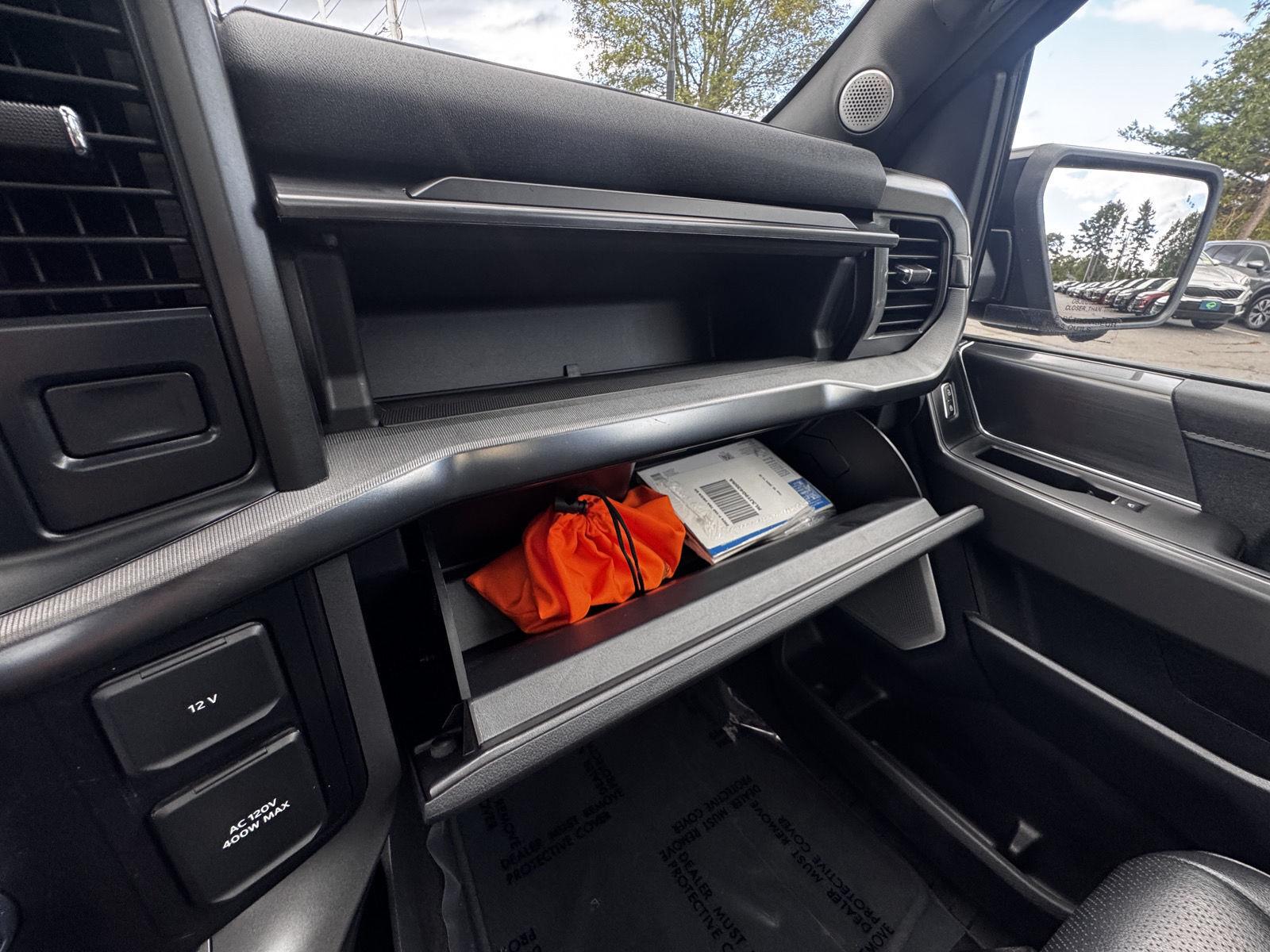 2024 Ford F-150 Lariat - Photo 37