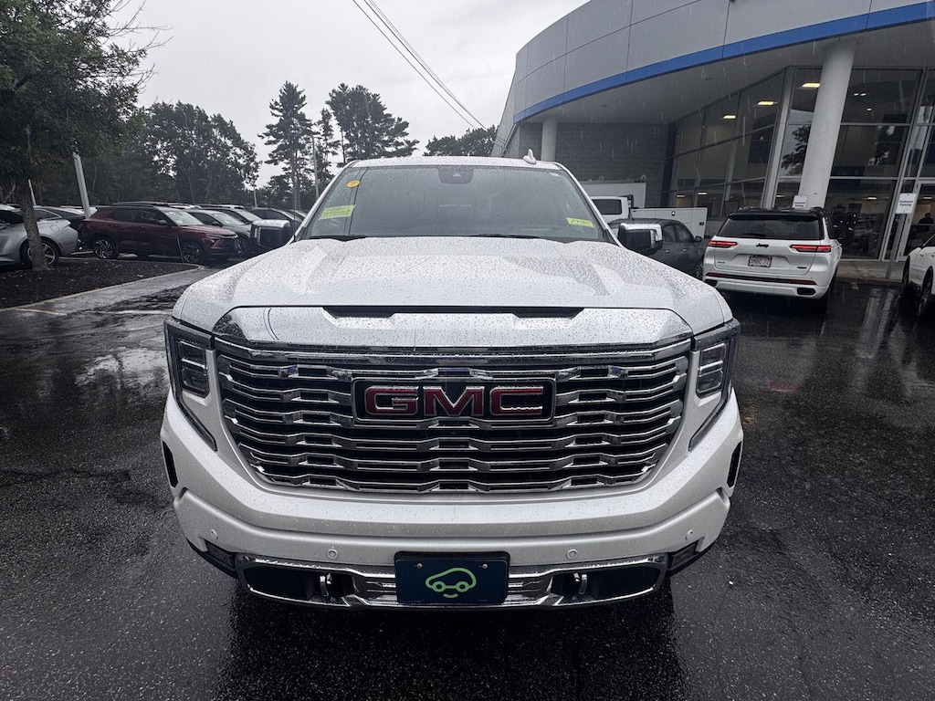 Used 2023 GMC Sierra 1500 Denali Truck