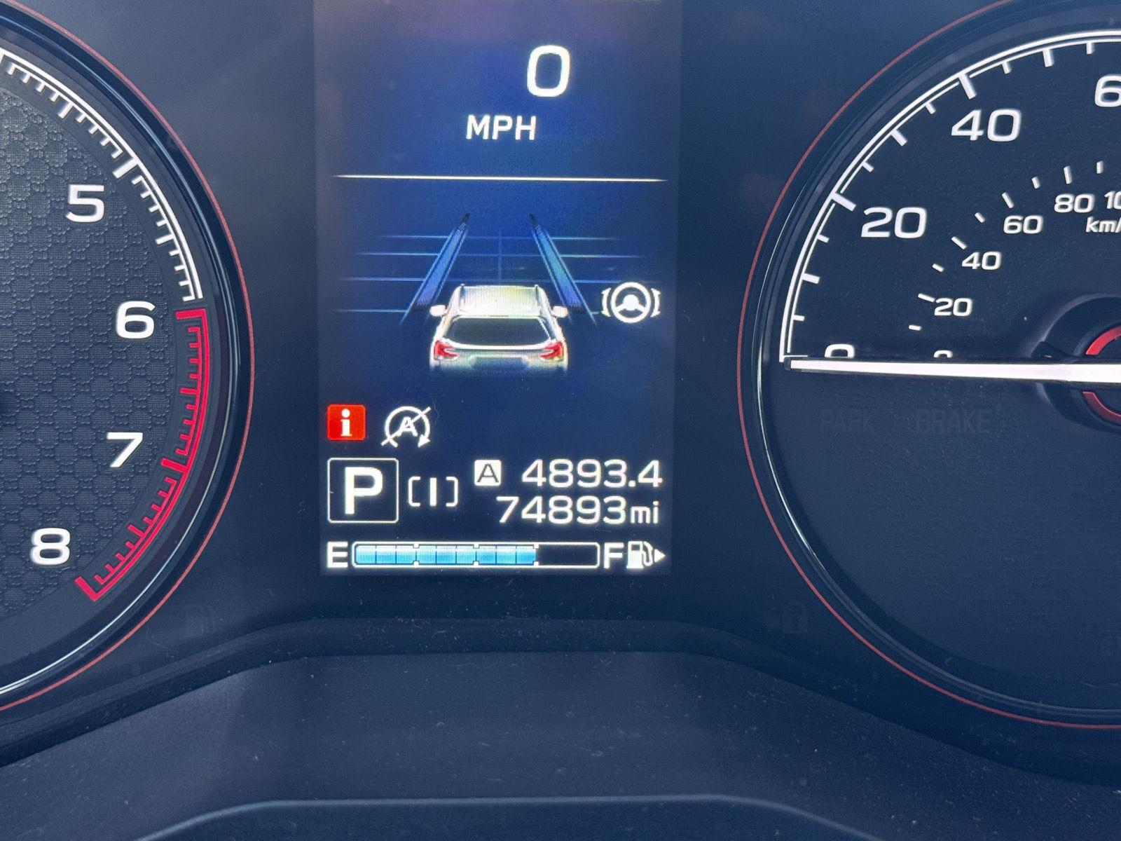 2021 Subaru Forester Sport - Photo 26