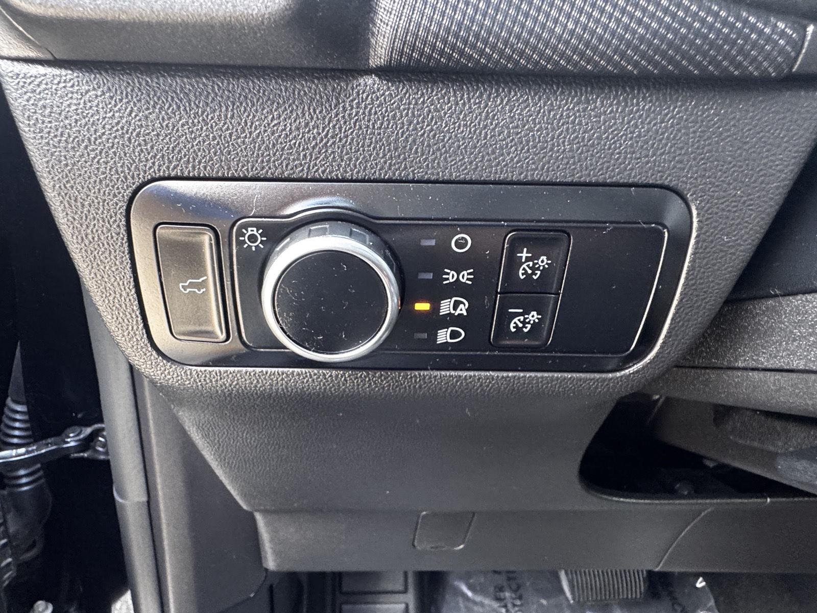 2025 Ford Bronco Sport Big Bend - Photo 21