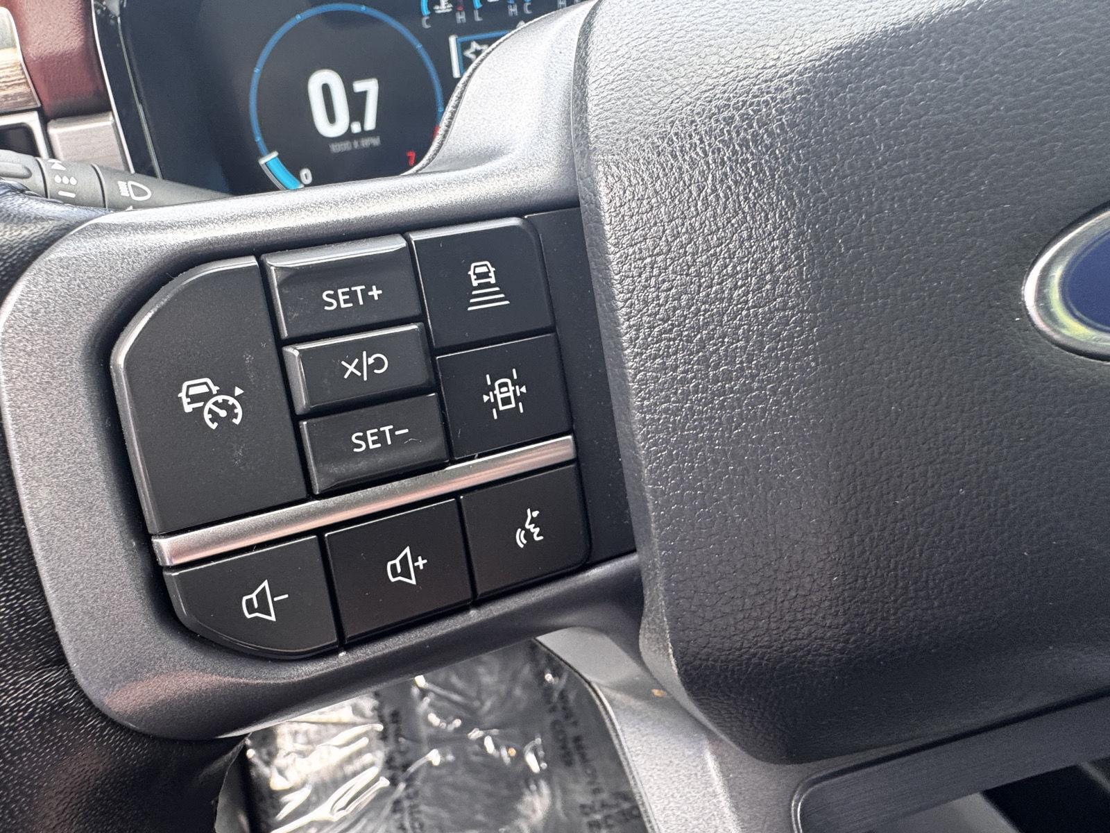 2023 Ford F-150 Lariat - Photo 25