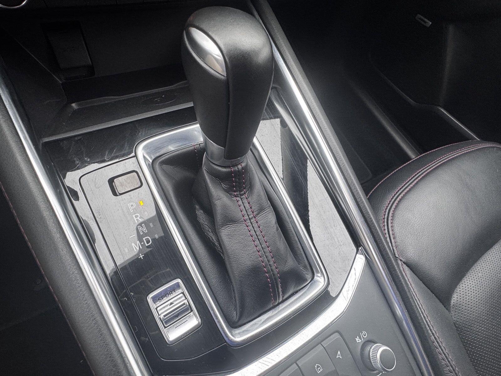 2025 Mazda CX-5 S Carbon Edition - Photo 28
