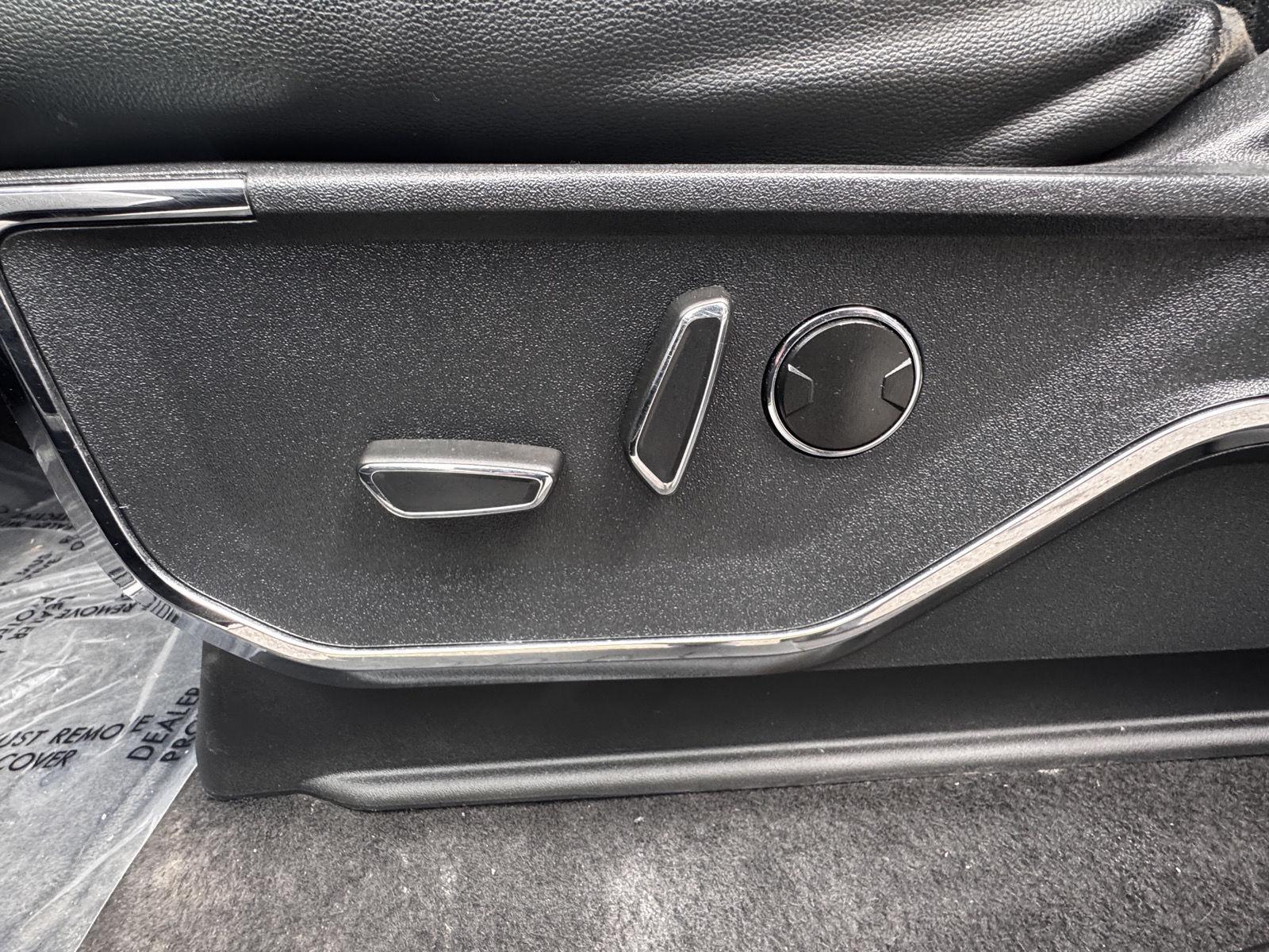 2024 Ford F-150 Lariat - Photo 22