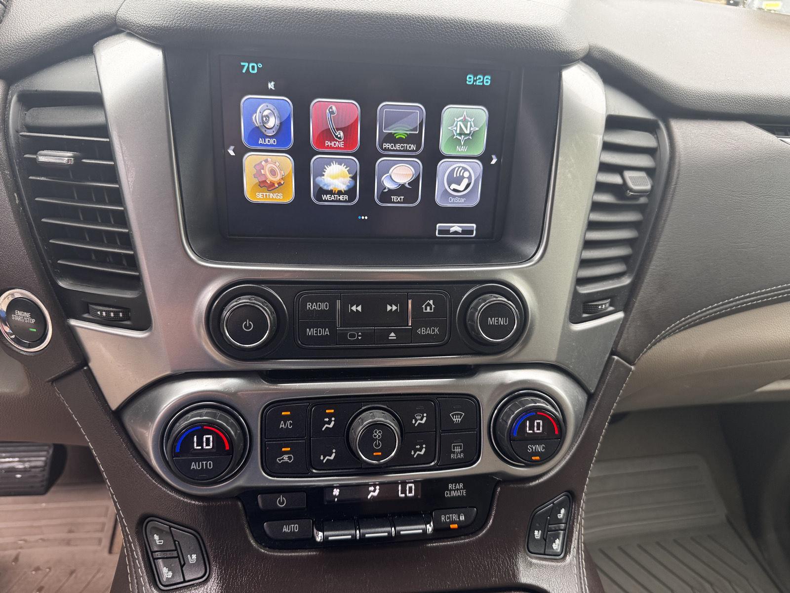 2020 Chevrolet Suburban Premier - Photo 28