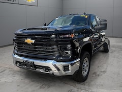 2026 Chevrolet Silverado 3500 HD WT Truck