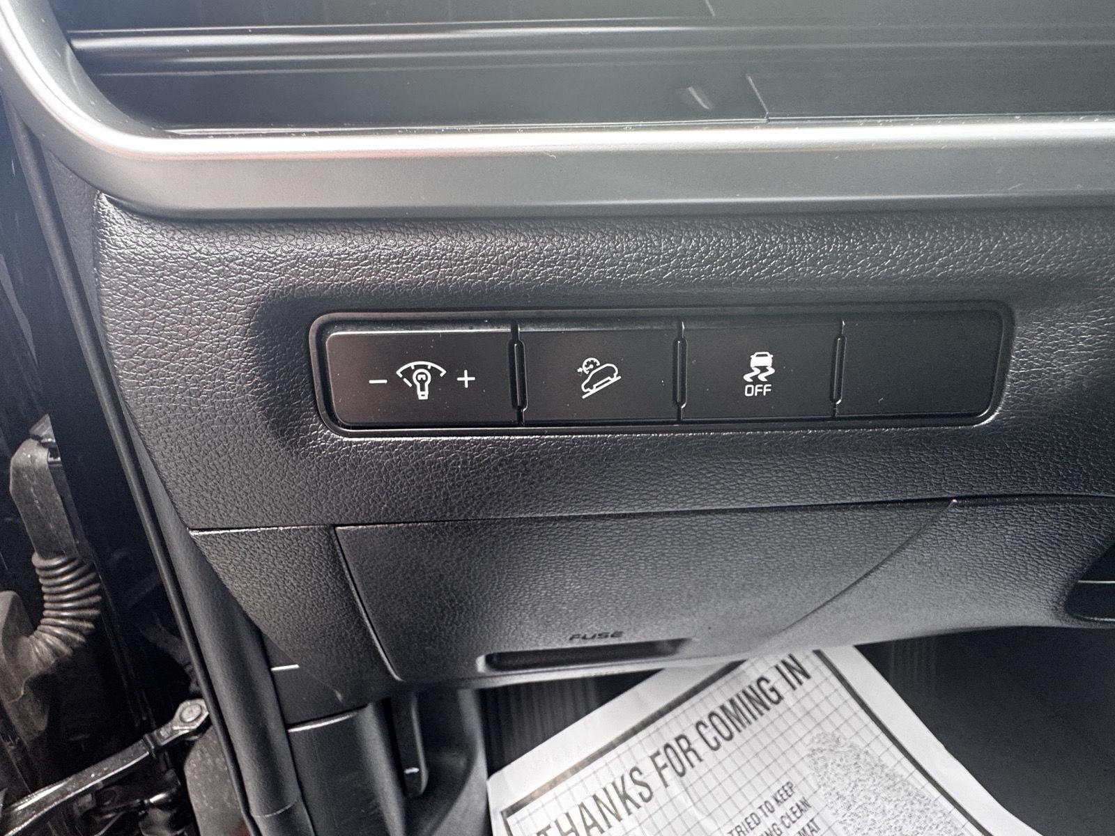 2023 Kia Telluride S - Photo 15