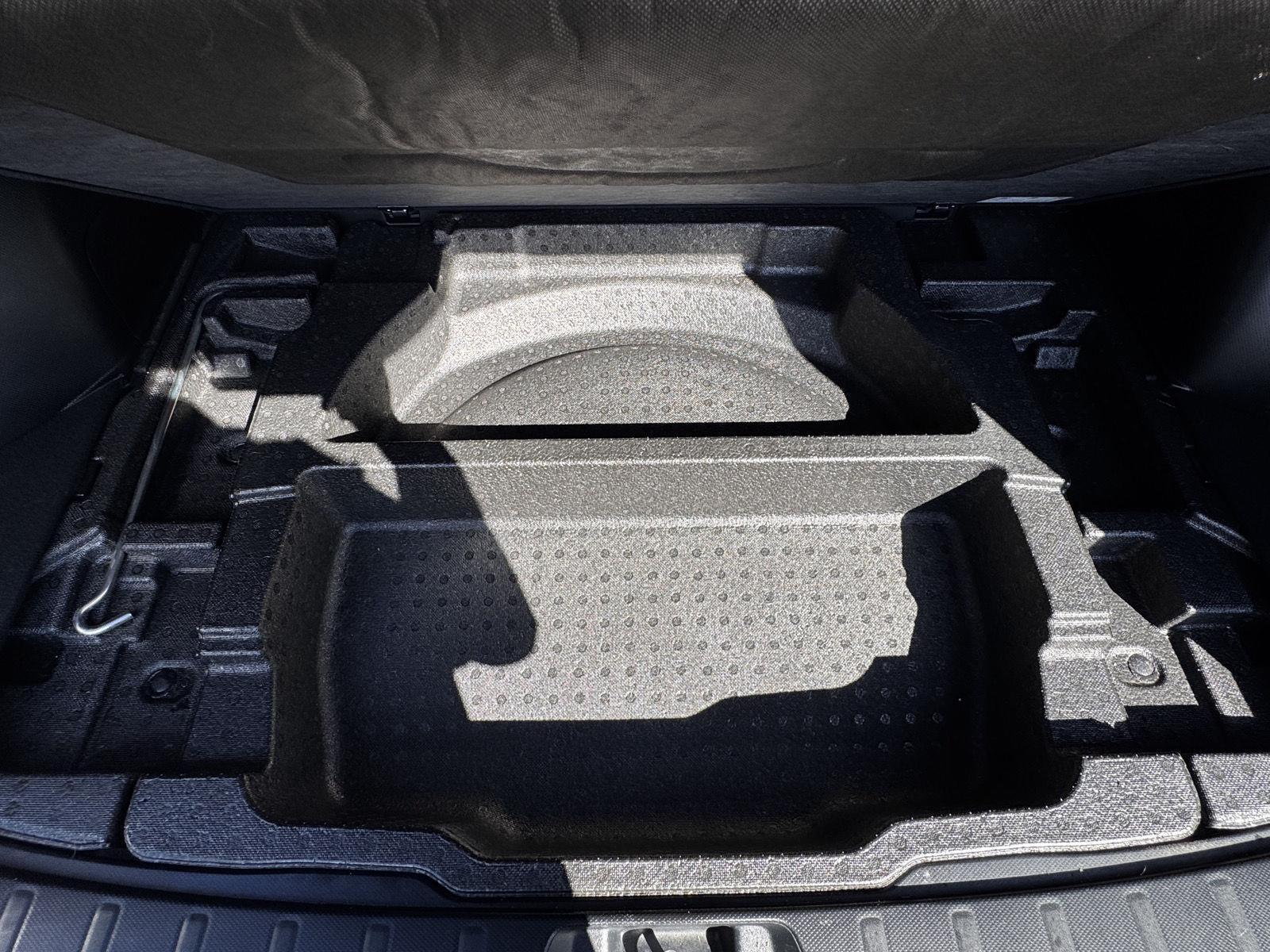2021 Subaru Forester Sport - Photo 13