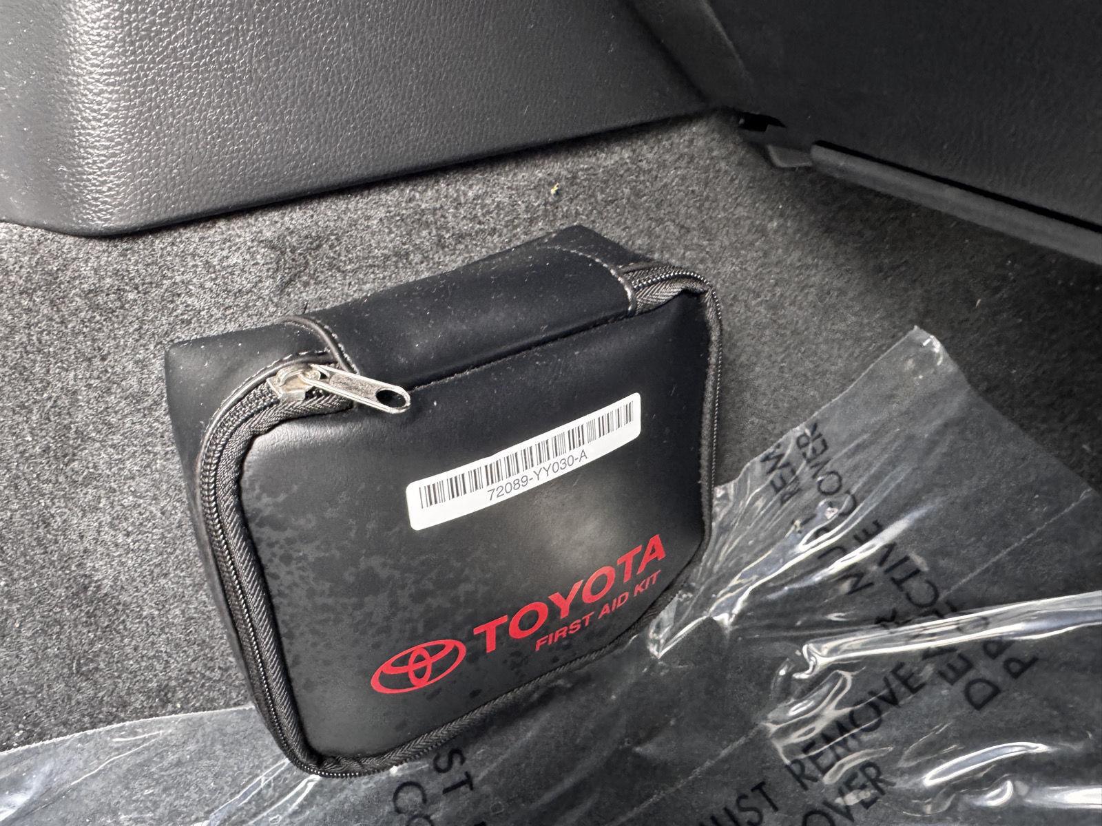2024 Toyota Tacoma SR5 - Photo 32