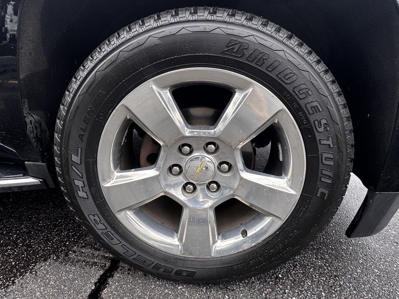 2020 Chevrolet Suburban Premier - Photo 9
