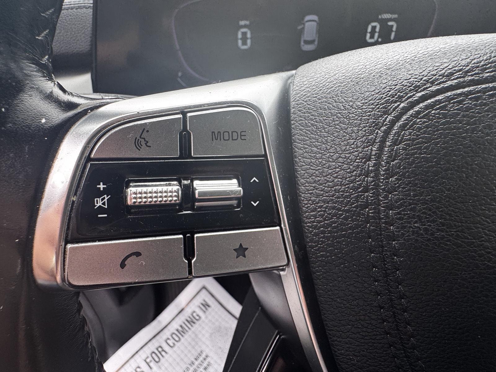 2023 Kia Telluride S - Photo 17