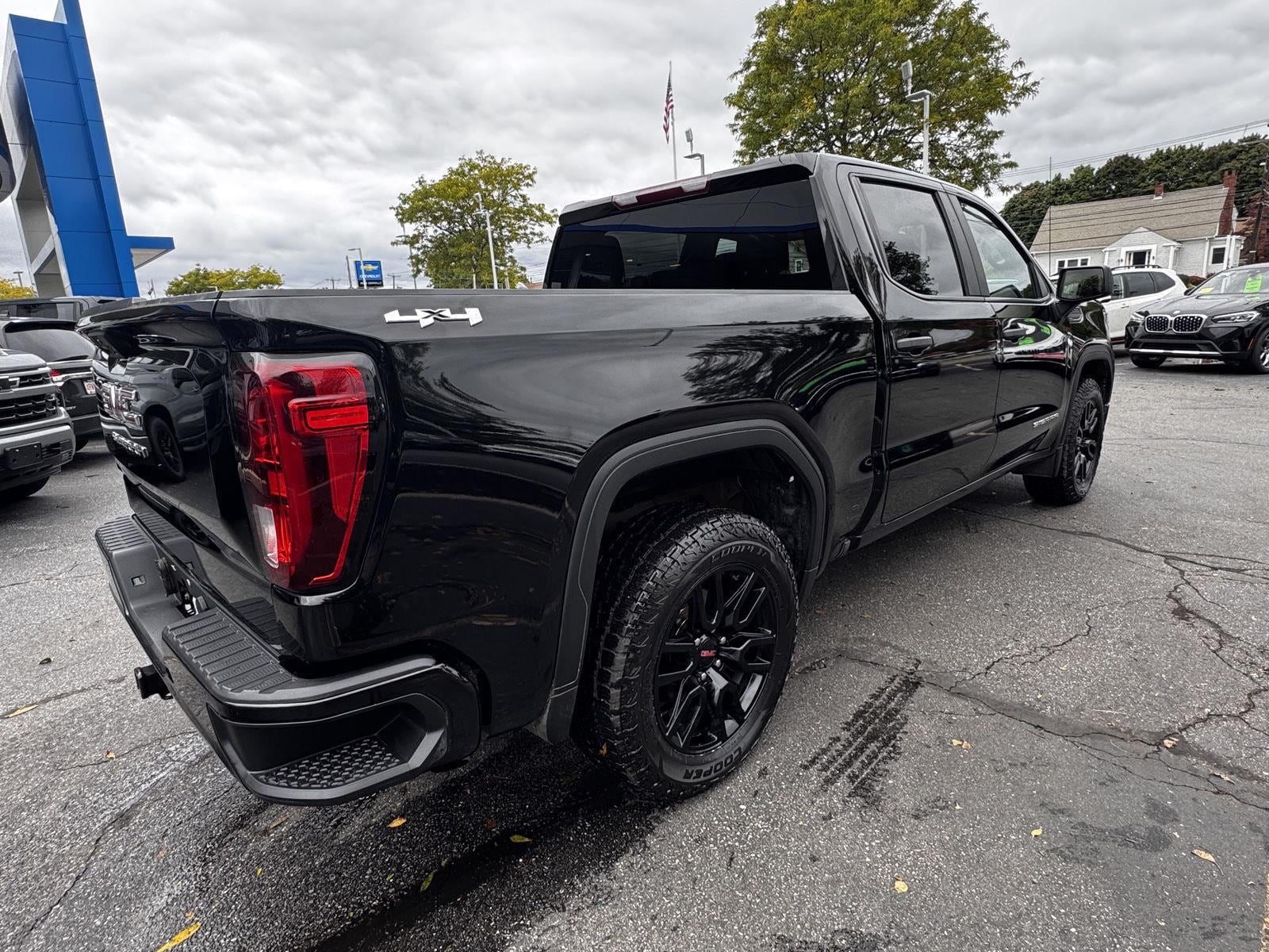 2023 GMC Sierra 1500 Pro - Photo 7