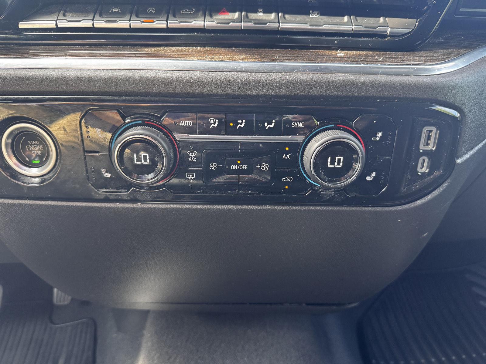 2023 Chevrolet Silverado 1500 LT - Photo 30