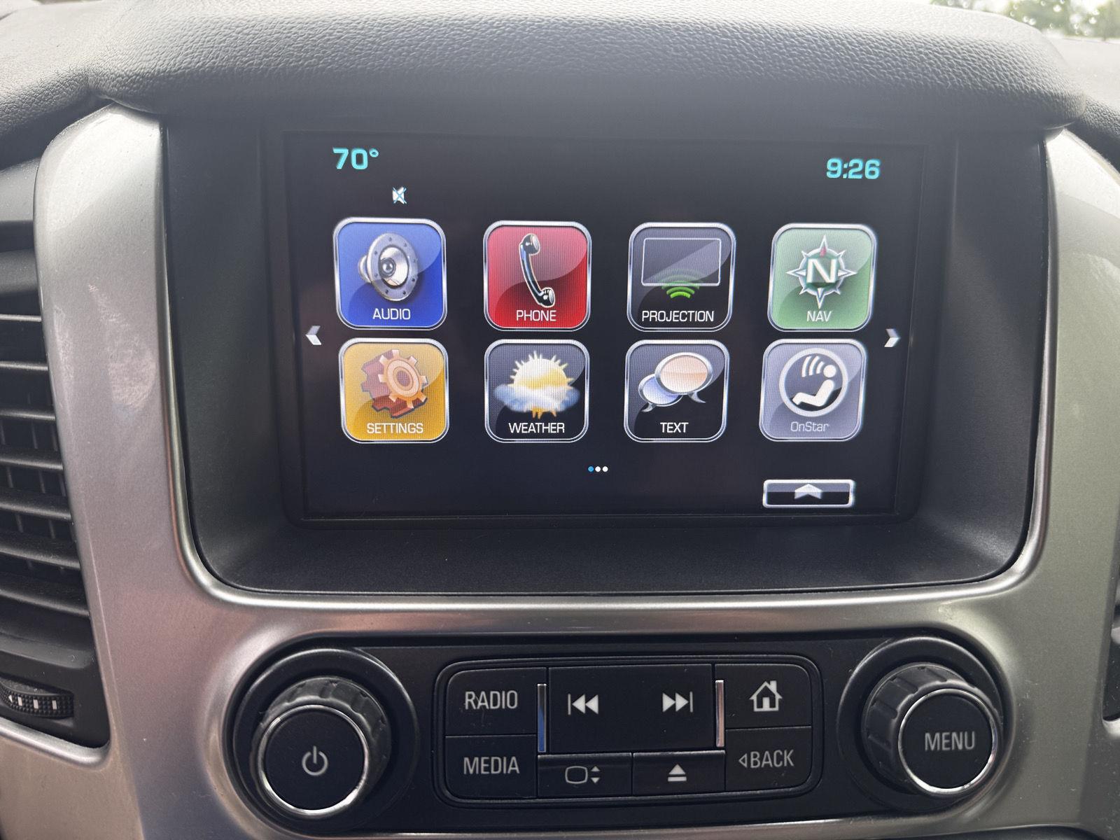 2020 Chevrolet Suburban Premier - Photo 29