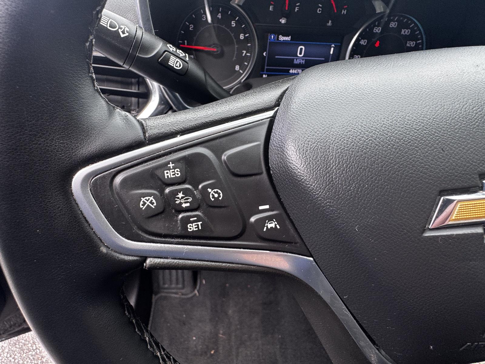 2023 Chevrolet Equinox LT - Photo 23