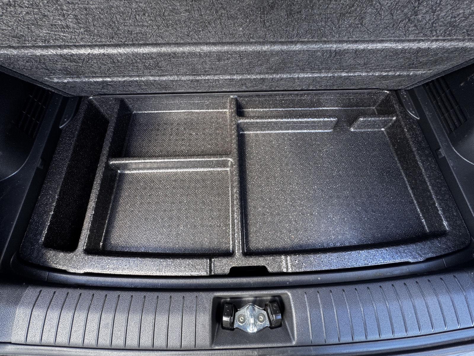 2019 Hyundai Kona Iron Man - Photo 12