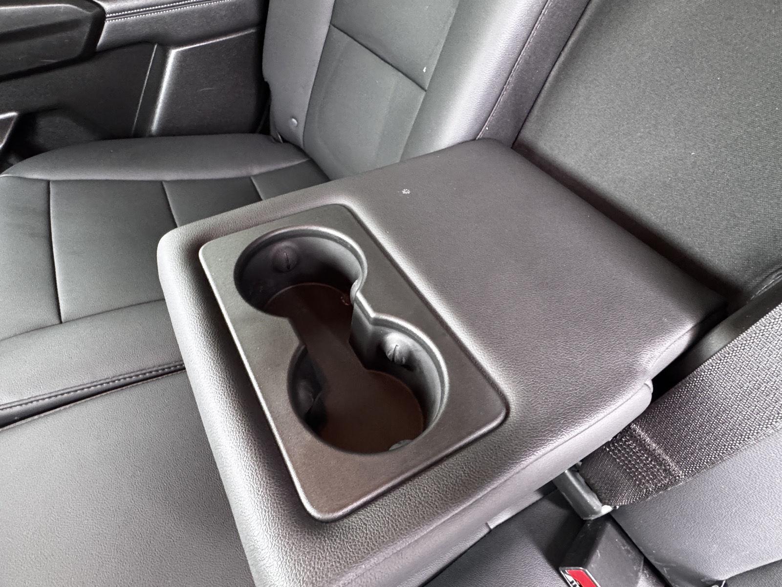 2024 Chevrolet Colorado LT - Photo 16
