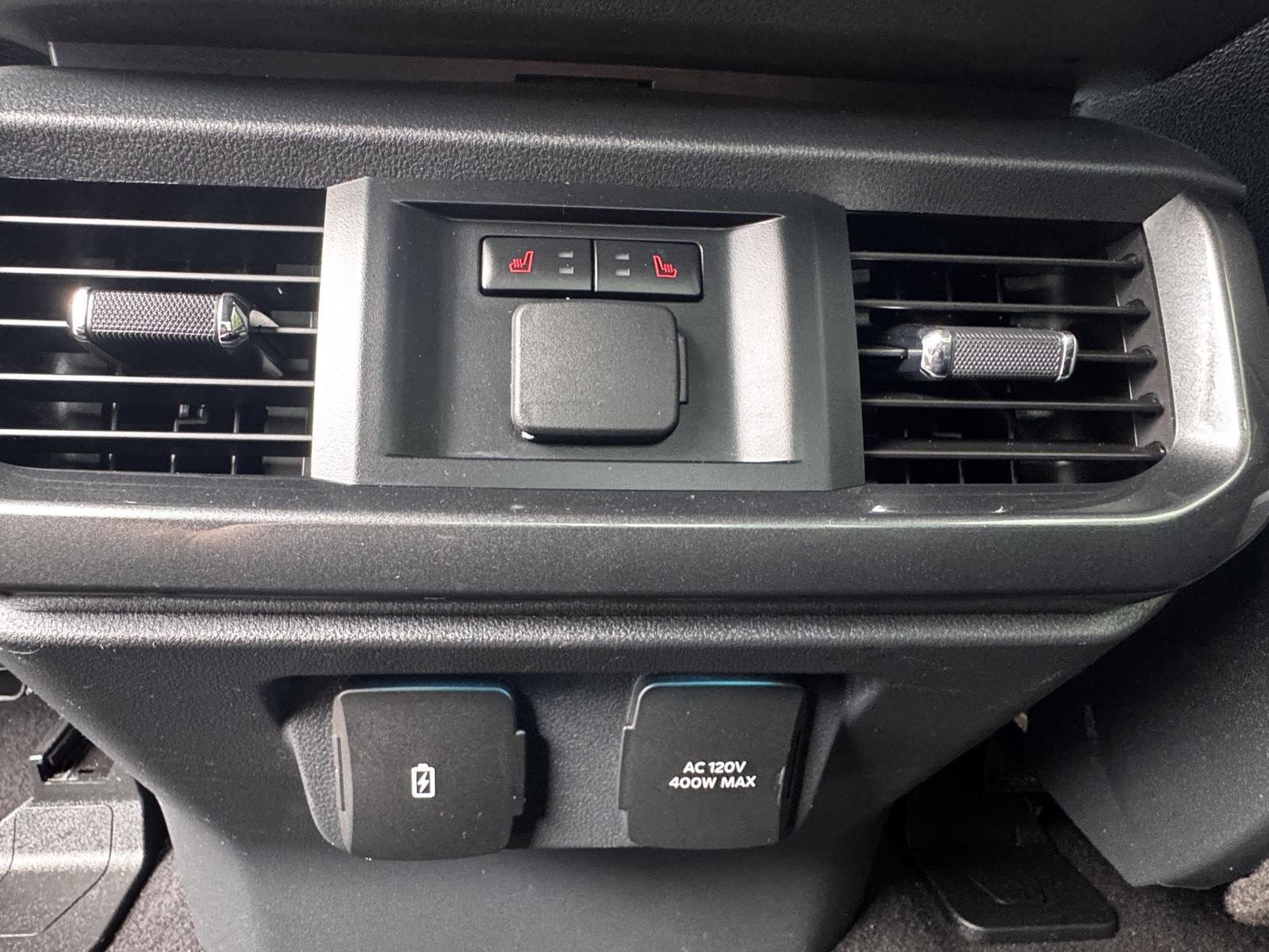 2023 Ford F-150 Lariat - Photo 18
