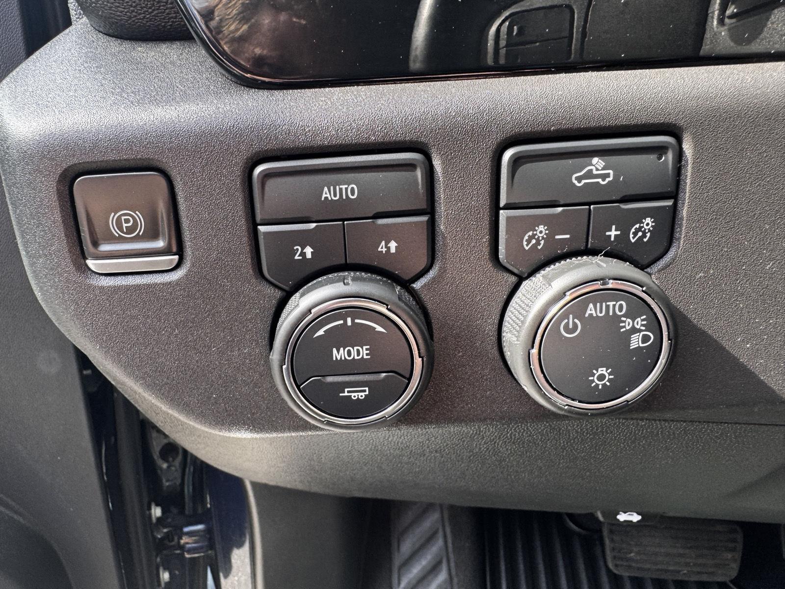 2023 Chevrolet Silverado 1500 LT - Photo 20