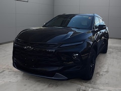 2026 Chevrolet Blazer 3LT SUV